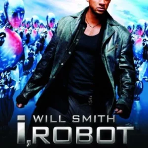 I, Robot