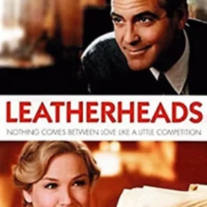 Leatherheads