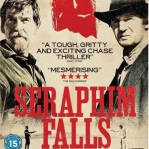 Seraphim Falls