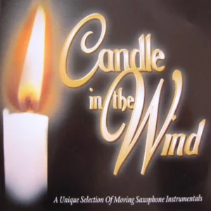 Candle in the Wind