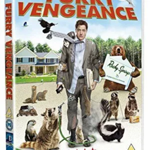 Furry Vengeance