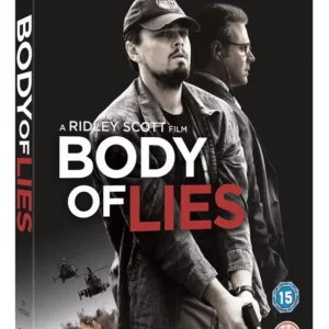 Body Of Lies