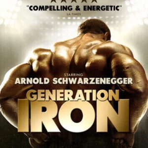 Generation Iron