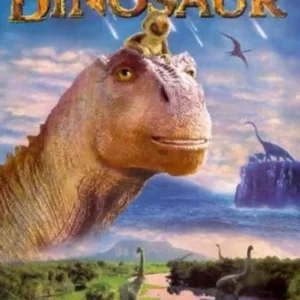 Dinosaur