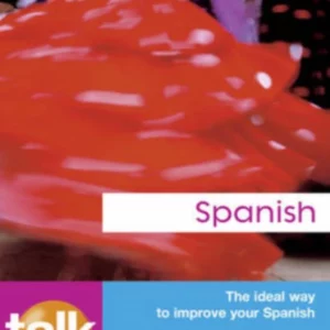 Talk Spanish