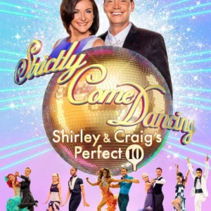 Strictly Come Dancing: Shirley and Craig's Perfect 10