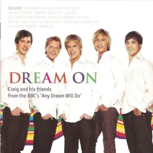 Dream On