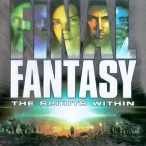 Final Fantasy: The Spirits Within