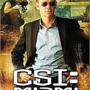C.S.I: Crime Scene Investigation - Miami - Season 4 Part 2