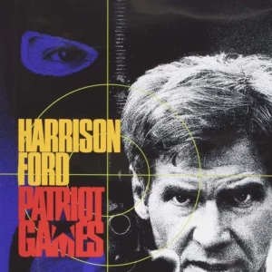 Patriot Games Special Edition