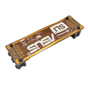 FOR ASUS NVIDIA SLI flexible cable 14010-00130600
