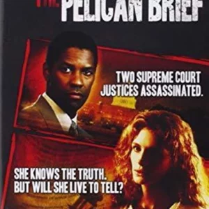 The Pelican Brief