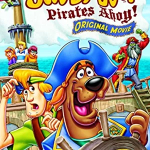 Scooby-Doo: Pirates Ahoy