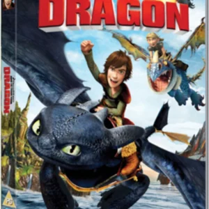How To Train Your Dragon
