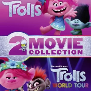 Trolls & Trolls World Tour