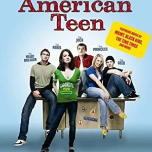American Teen