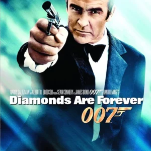 Diamonds are Forever