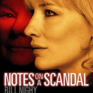 Notes On A Scandal