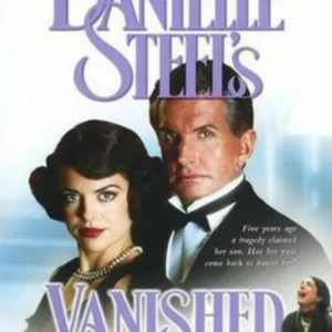 Danielle Steel's Vanished