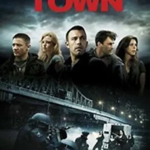 The Town