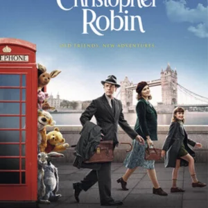 Christopher Robin