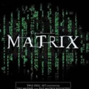 The Matrix And The Matrix - Revisited