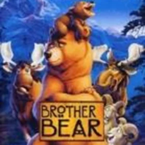 Brother Bear