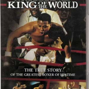 Muhammad Ali - King Of The World