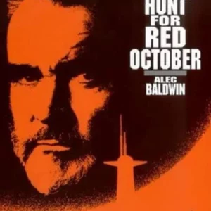 The Hunt for Red October