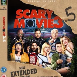Scary Movie 3.5