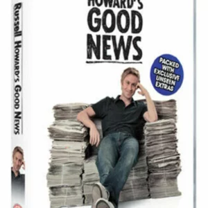 Russell Howard's Good News: Best Of Series 1