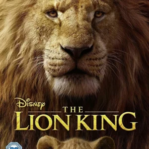 Disney's The Lion King