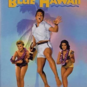 Elvis in Blue Hawaii