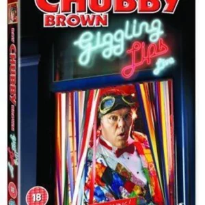 Roy Chubby Brown: Giggling Lips
