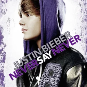 Justin Bieber: Never Say Never