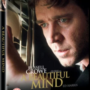 A Beautiful Mind