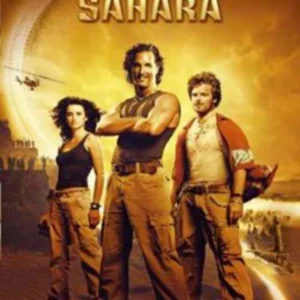 Sahara