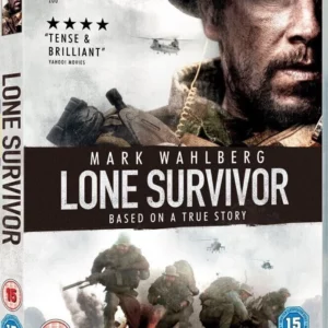 Lone Survivor