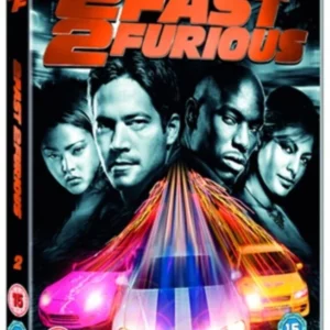 2 Fast 2 Furious