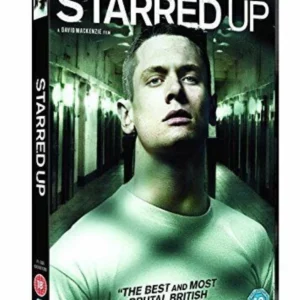 Starred Up