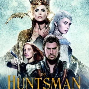 The Huntsman: Winter's War