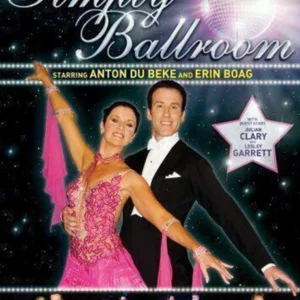 Simply Ballroom