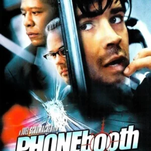 Phone Booth