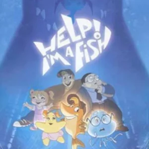 Help I'm A Fish