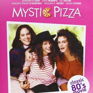 Mystic Pizza