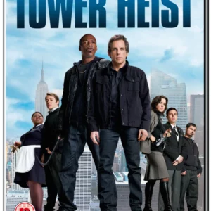 Tower Heist