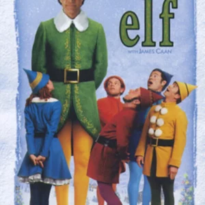 Elf