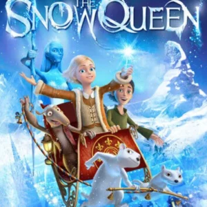 The Snow Queen