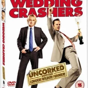 Wedding Crashers