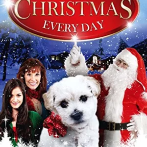 I Wish It Could Be Christmas Every Day